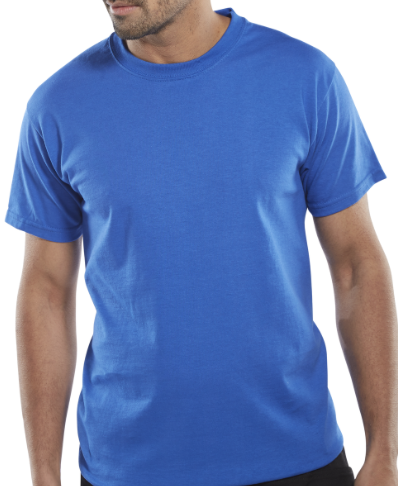 CLICK HEAVY WEIGHT TEE SHIRT M-XXXL CLICK HEAVY WEIGHT TEE SHIRT M-XXXL